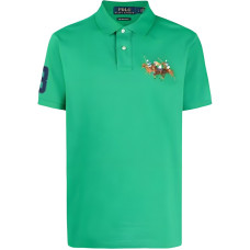 Polo Ralph Lauren SS23 LogoPolo