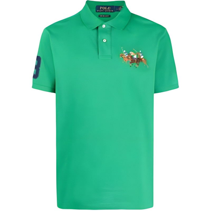 Polo Ralph Lauren SS23 LogoPolo