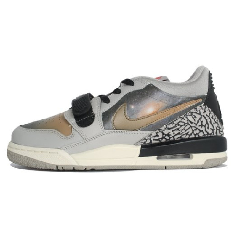 Jordan Legacy 312