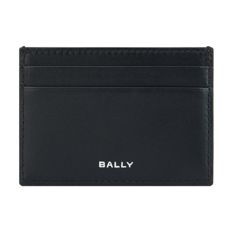BALLY Logo