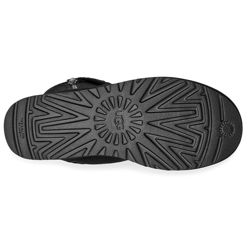 UGG Classic Caviar Mini