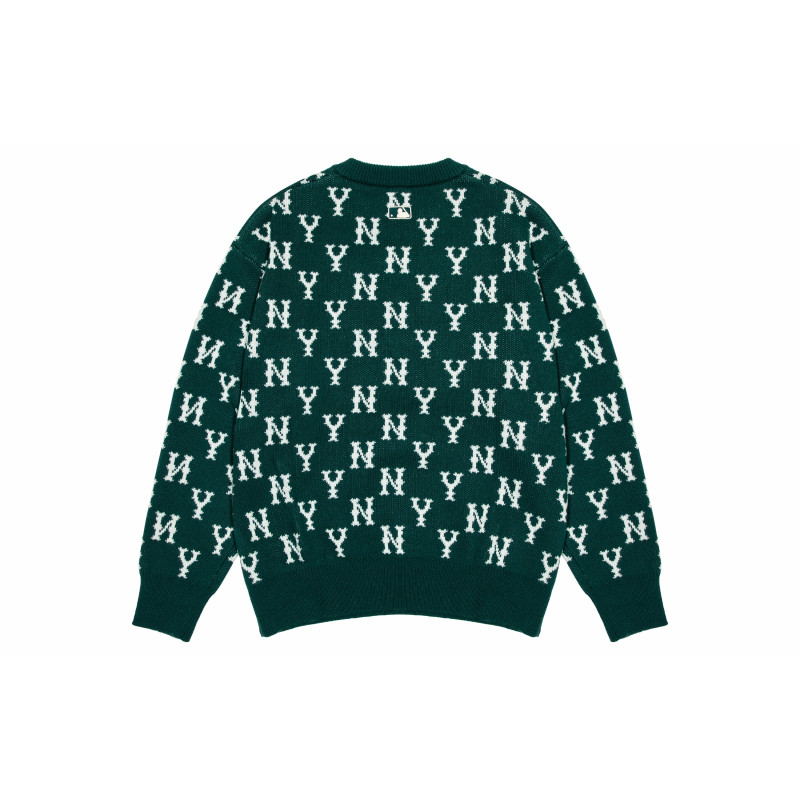 MLB FW22 Logo