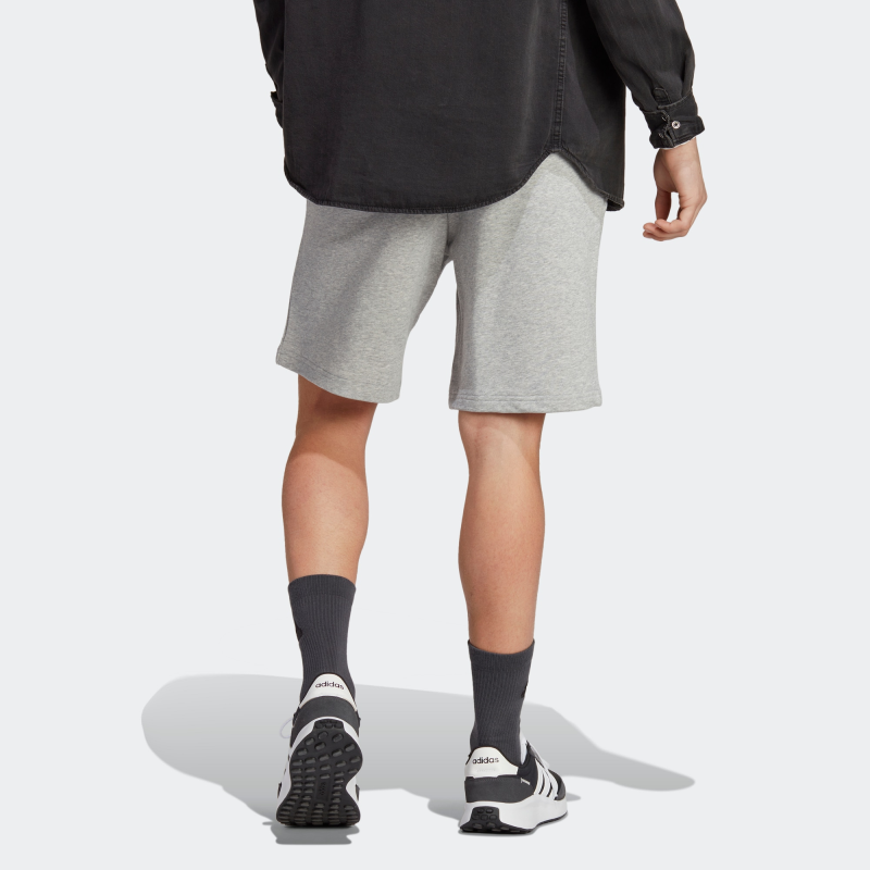 adidas All Szn French Terry Shorts Logo