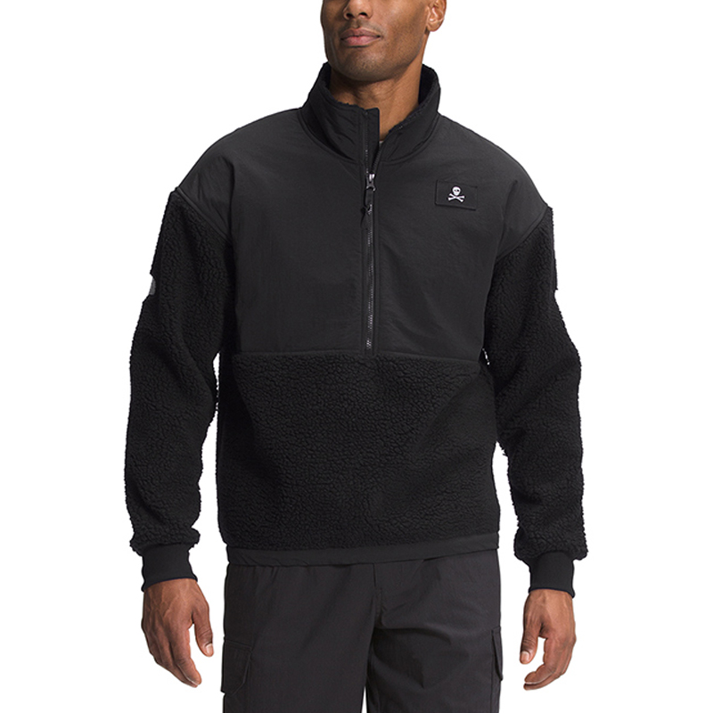 THE NORTH FACE UE Logo