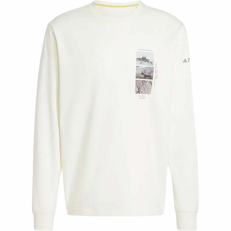 adidas Terrex T