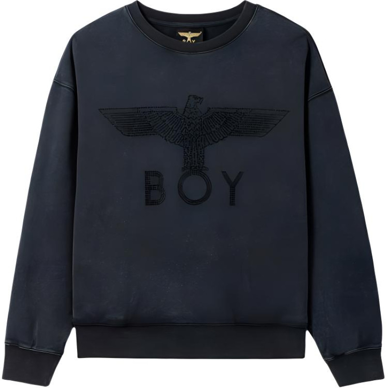 Boy London logo