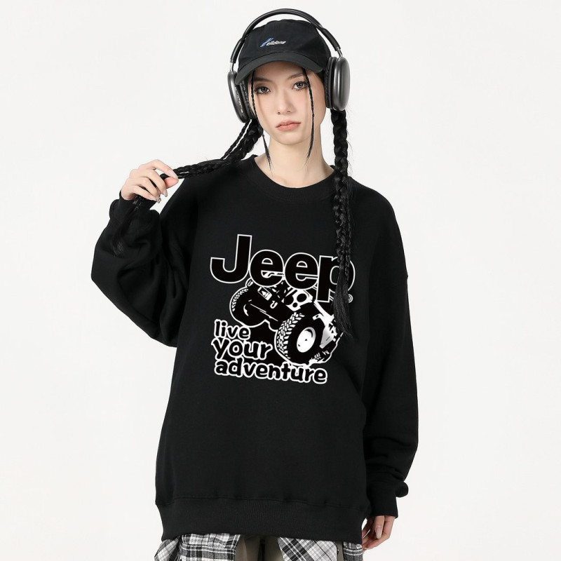 Jeep