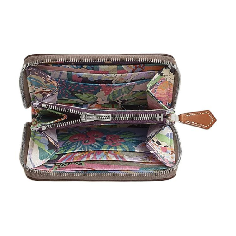 HERMES Silk'In EpsomBarenia