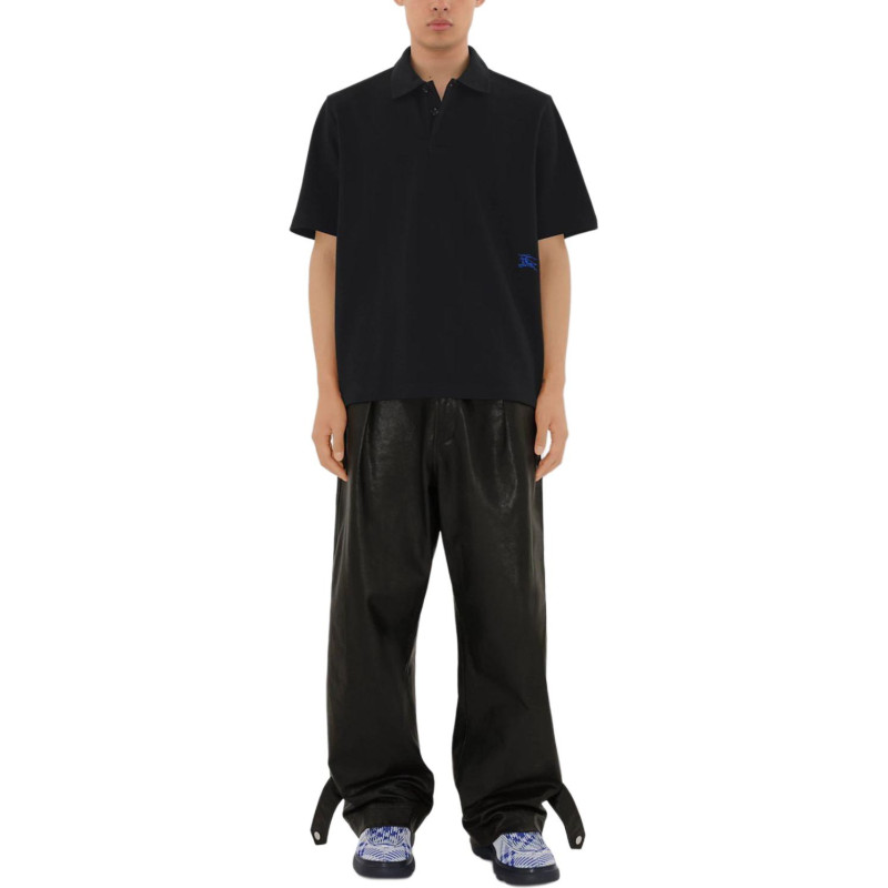 Burberry FW23 LogoPolo
