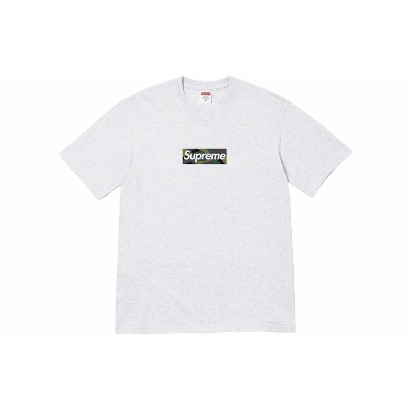 Supreme FW23 WEEK17 BOX LOGO TEE T