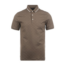 EMPORIO ARMANI SS25 Polo