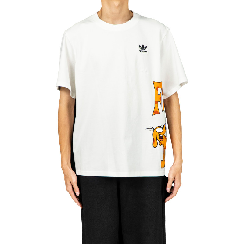 adidas originals Fantasy logoT