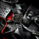 HAMILTON 300 46mm 46mm H77845330