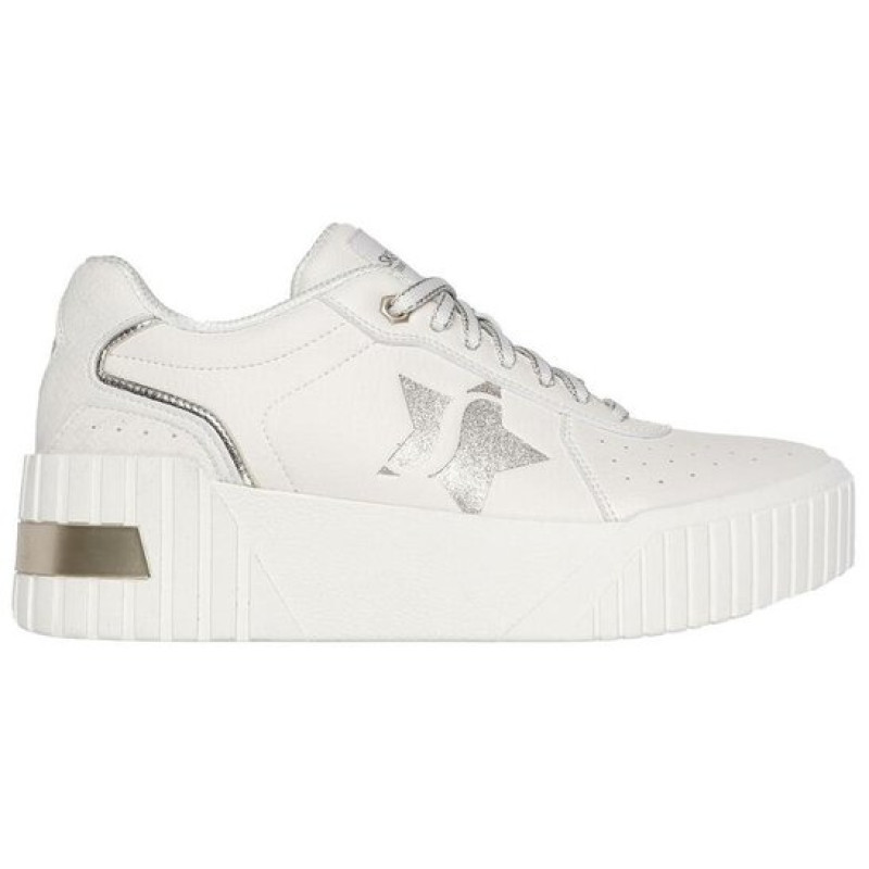 Skechers Jumbo Jade - Lifted Chic