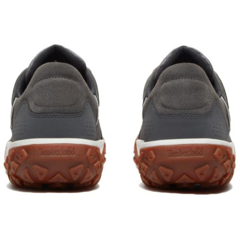 Timberland Motion 6