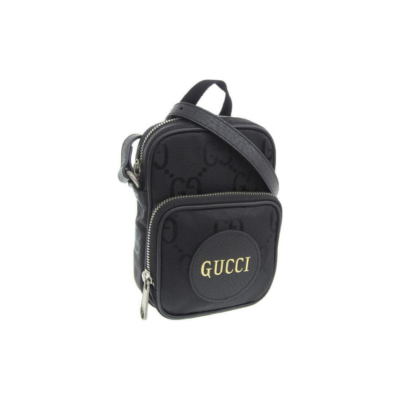 GUCCI Off The Grid OTG Logo