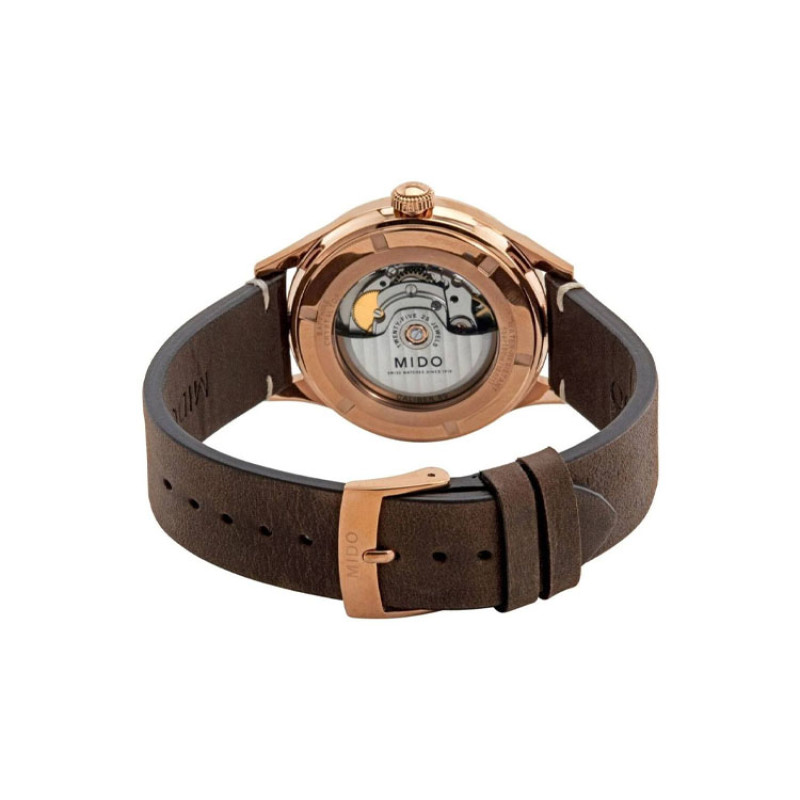 MIDO 30m 40mm M040.407.36.060.00
