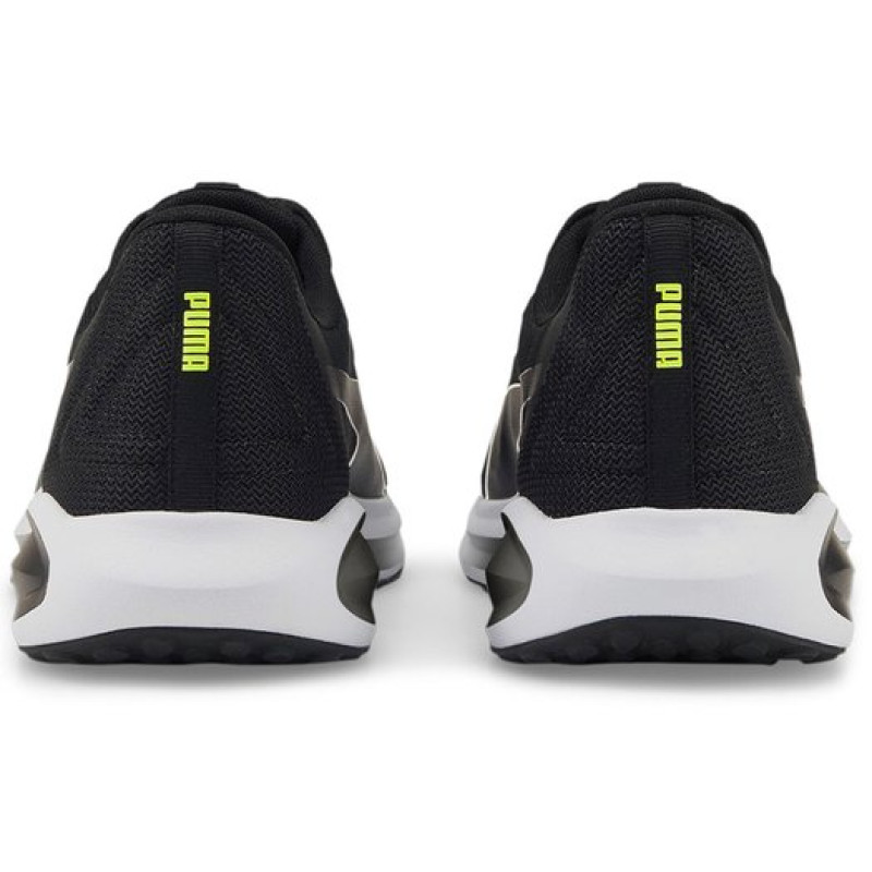 PUMA Twitch Runner