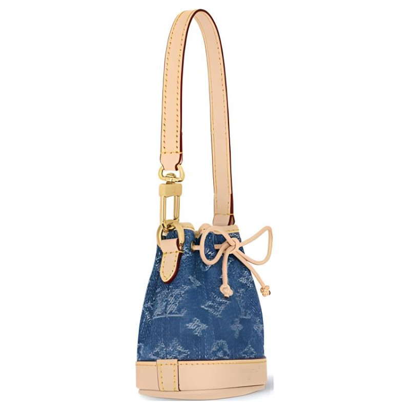 LOUIS VUITTON NOE Nano