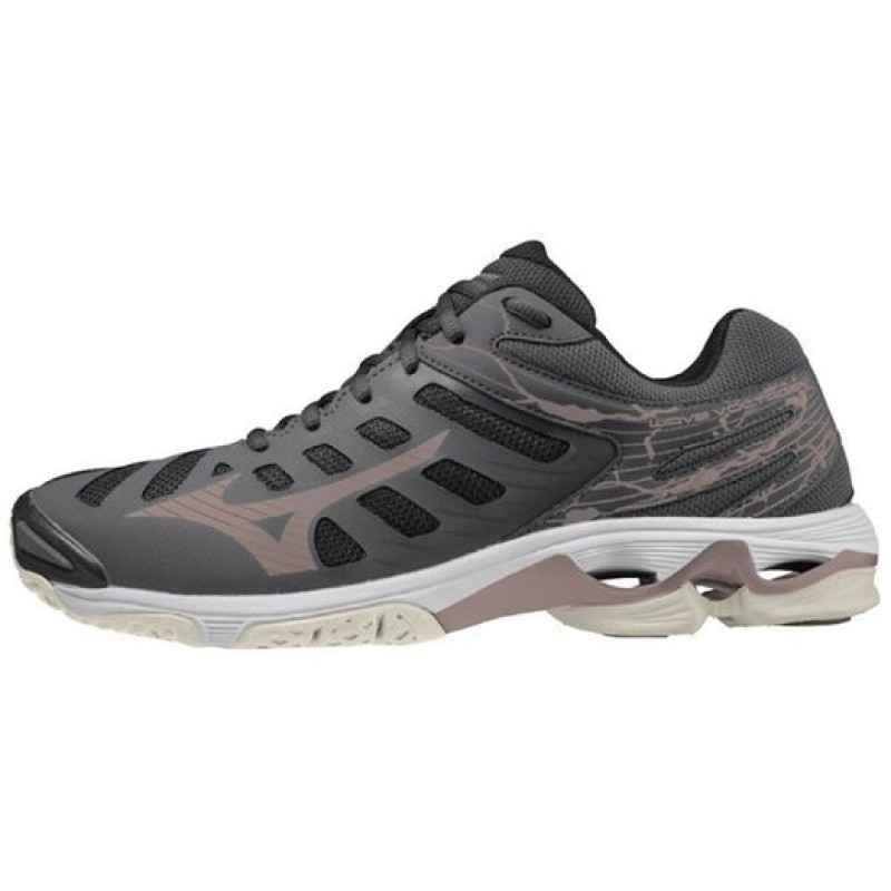 Mizuno Wave Voltage