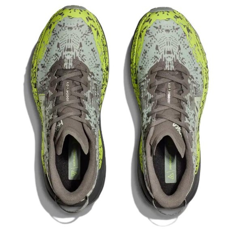 HOKA ONE ONE SPEEDGOAT 6 GTX