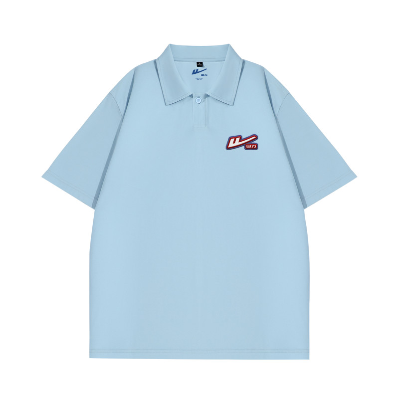 Warrior Polo