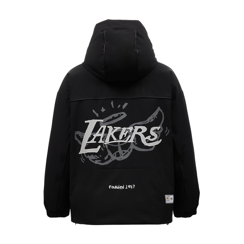 JACK JONES JACKJONES x NBA