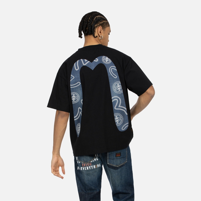 EVISU SS24 MT