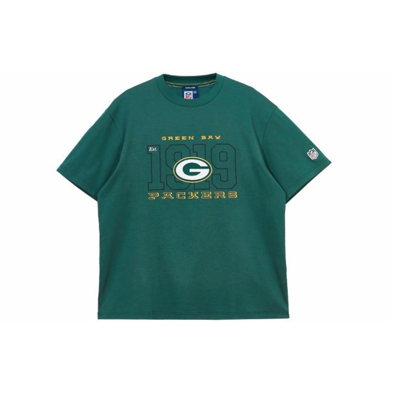 JACKJONES x NFL24T