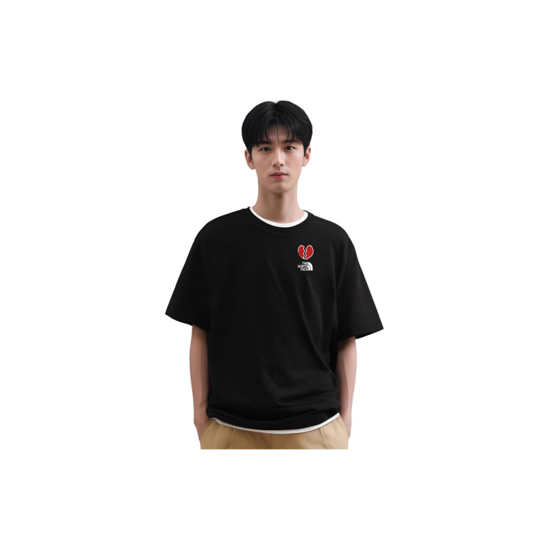 THE NORTH FACE T