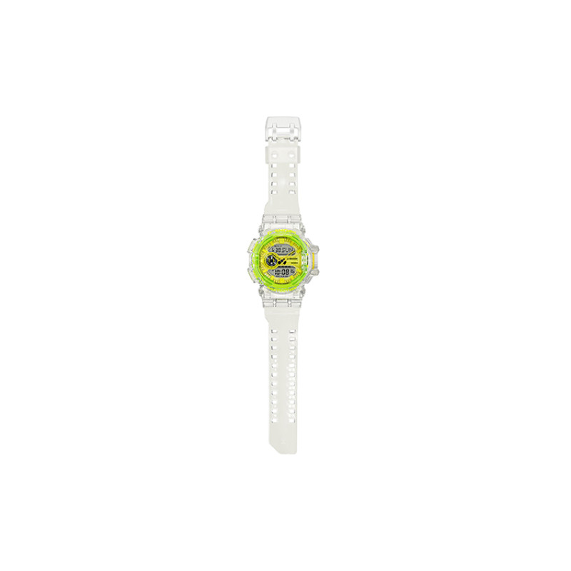 G-SHOCKSee thru 200 GA-400SK-1A9PRS