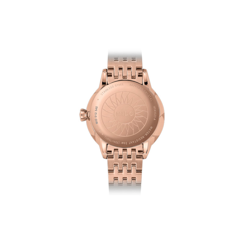 MIDO 31mm M043.023.33.106.00