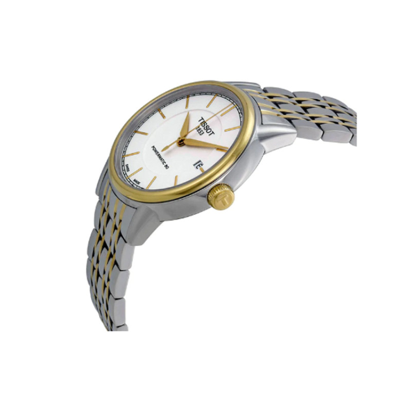 TISSOT 40mm T085.407.22.011.00