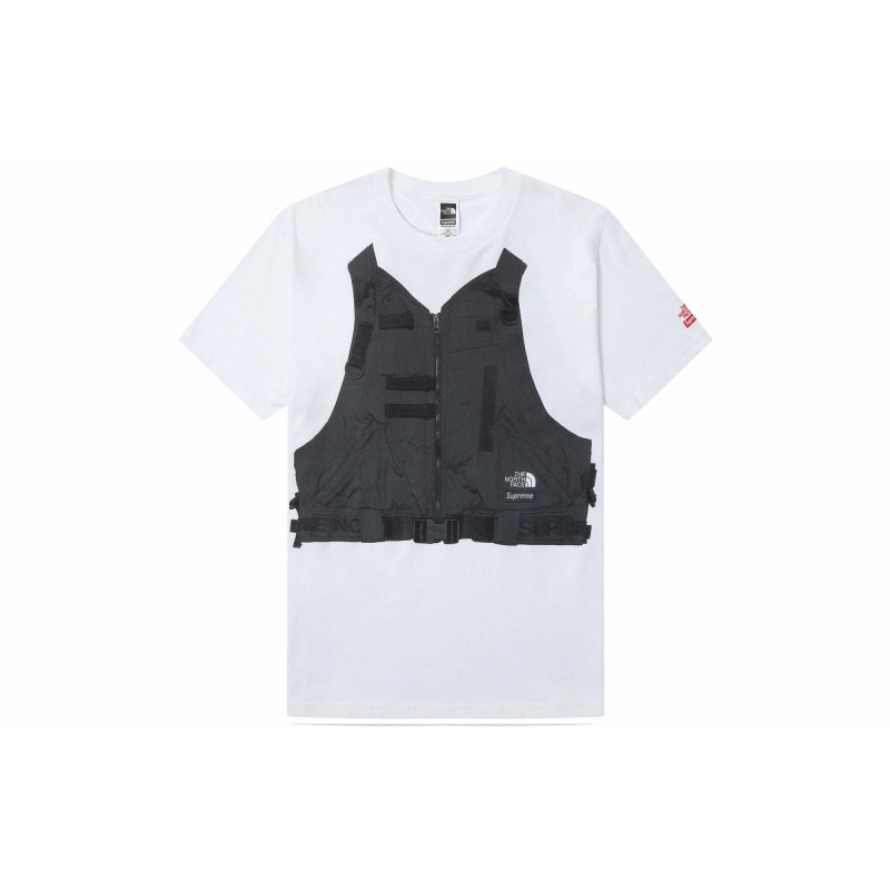 Supreme x THE NORTH FACE SS20Supreme Week 3 RTG Tee T