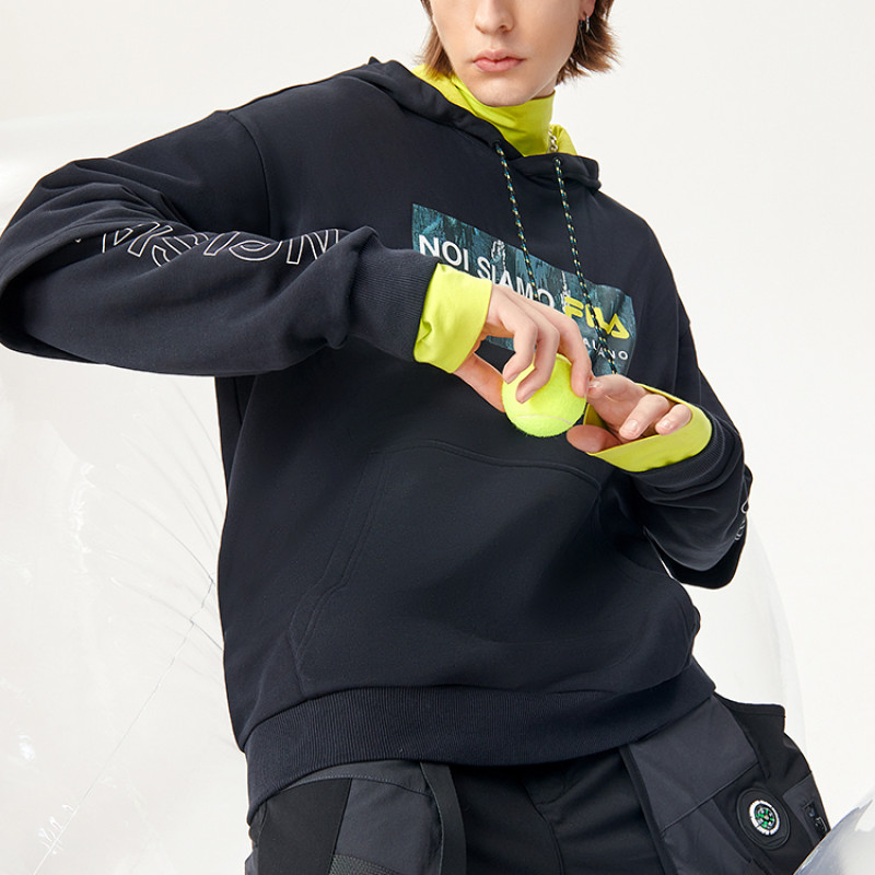 FILA FUSION