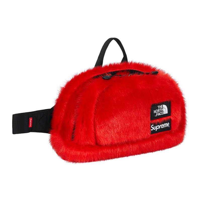 Supreme x The North Face Supreme FW20 Week 16
