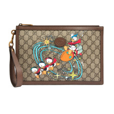 GUCCI x Disney Logo