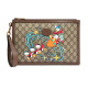 GUCCI x Disney Logo