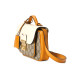 GUCCI Padlock Logo