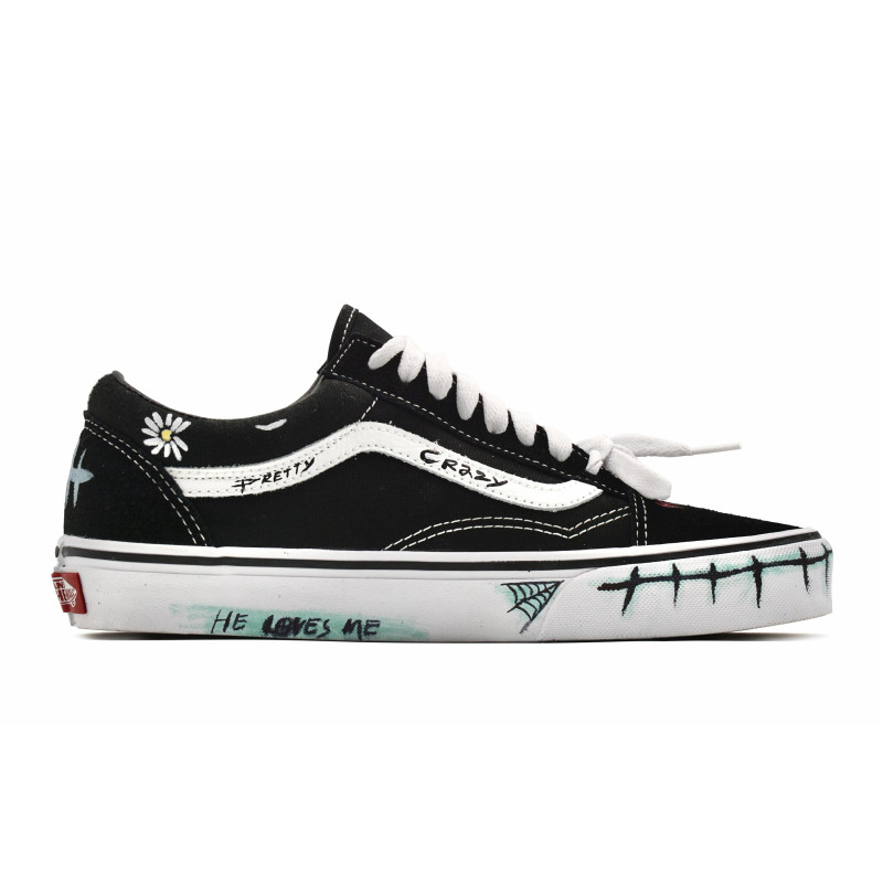 Vans Old Skool