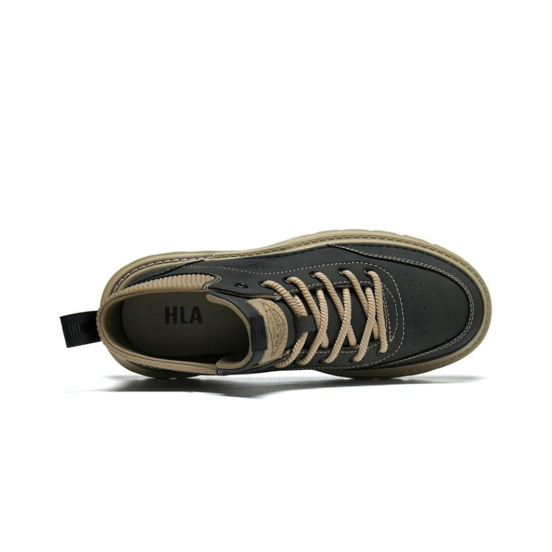 HLA 4cm