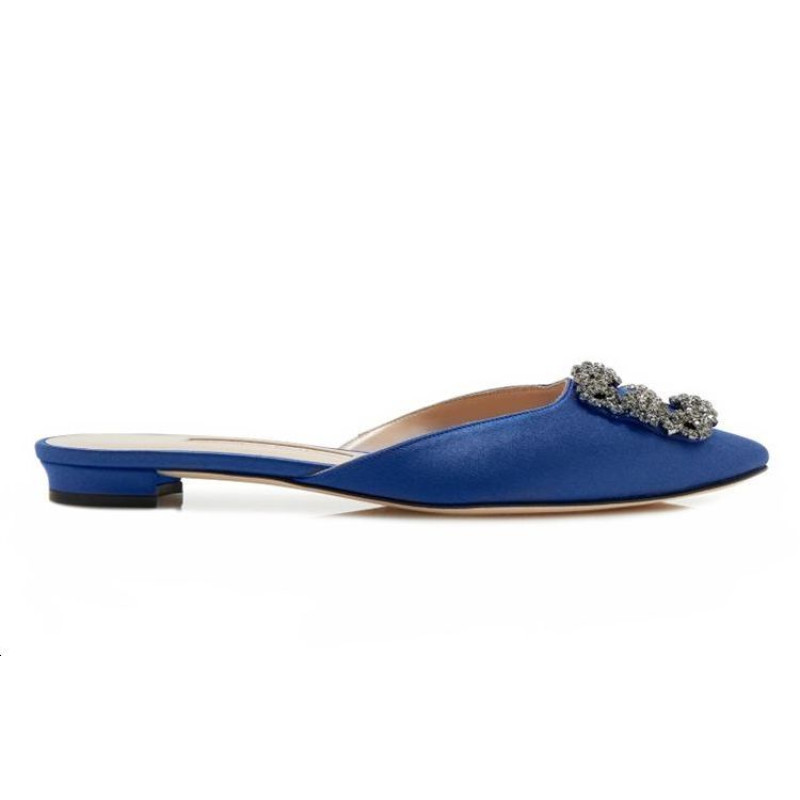MANOLO BLAHNIK