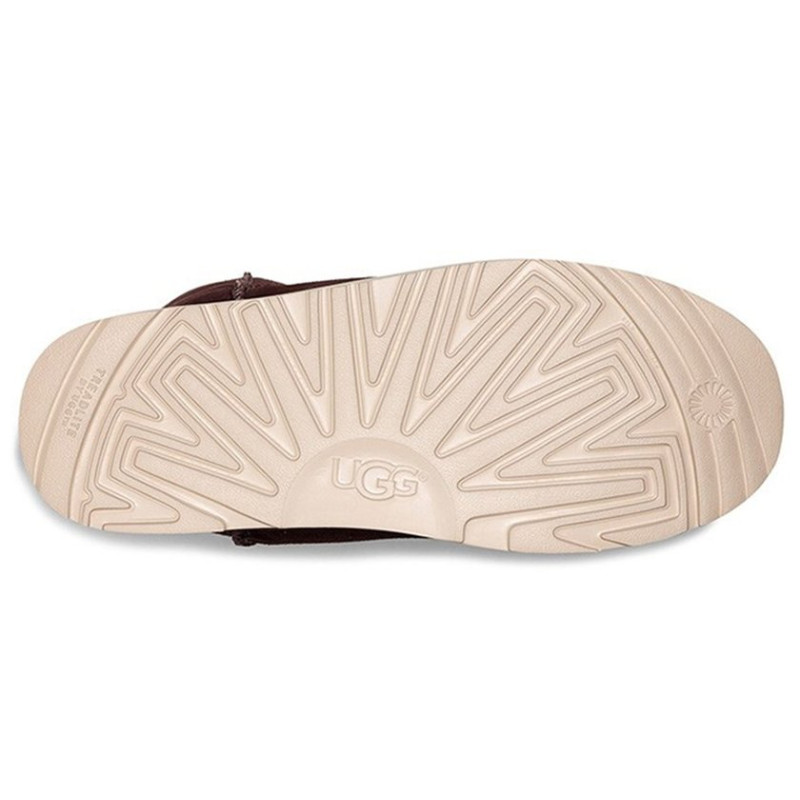 UGG CLASSIC SHORT