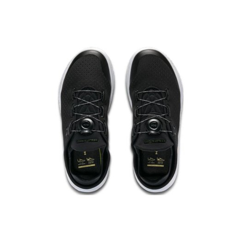 Under Armour Ua Flow Slipspeed