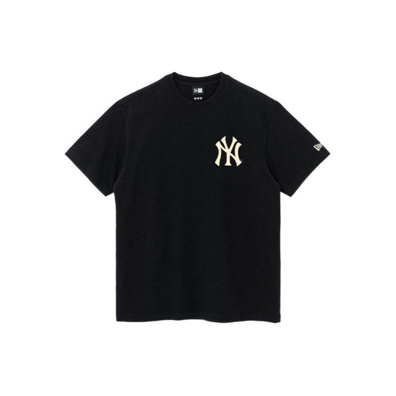 New Era SS22 MLB logoT