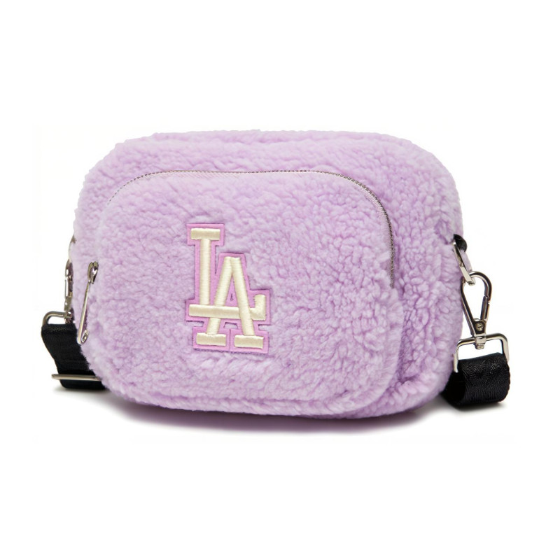 MLB LALogo