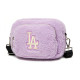 MLB LALogo
