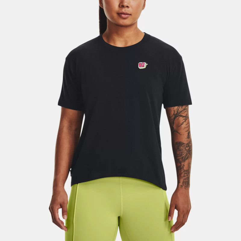 Under Armour UA Text T