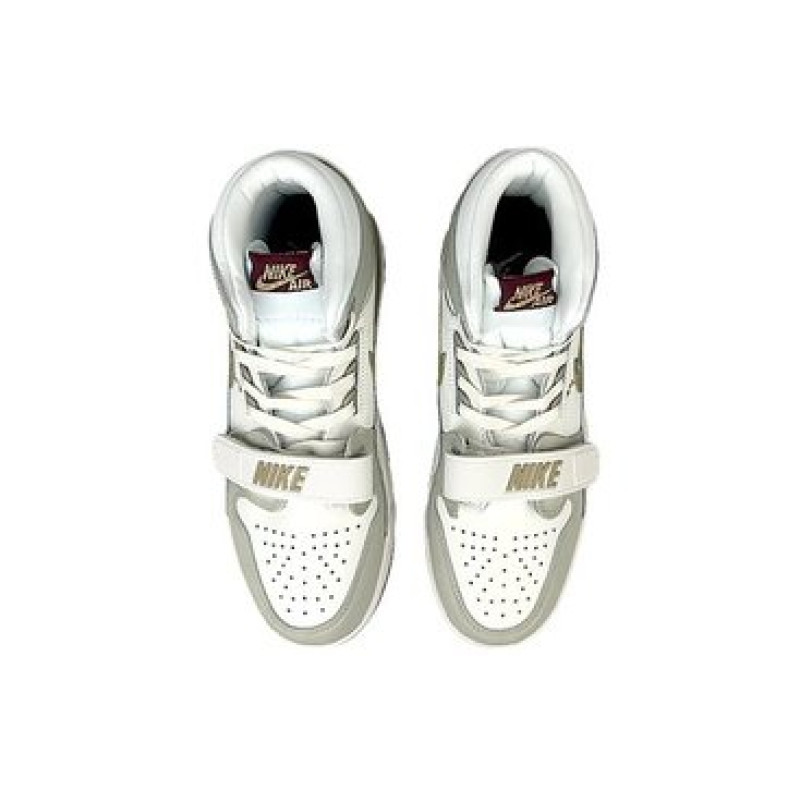 Jordan Legacy 312