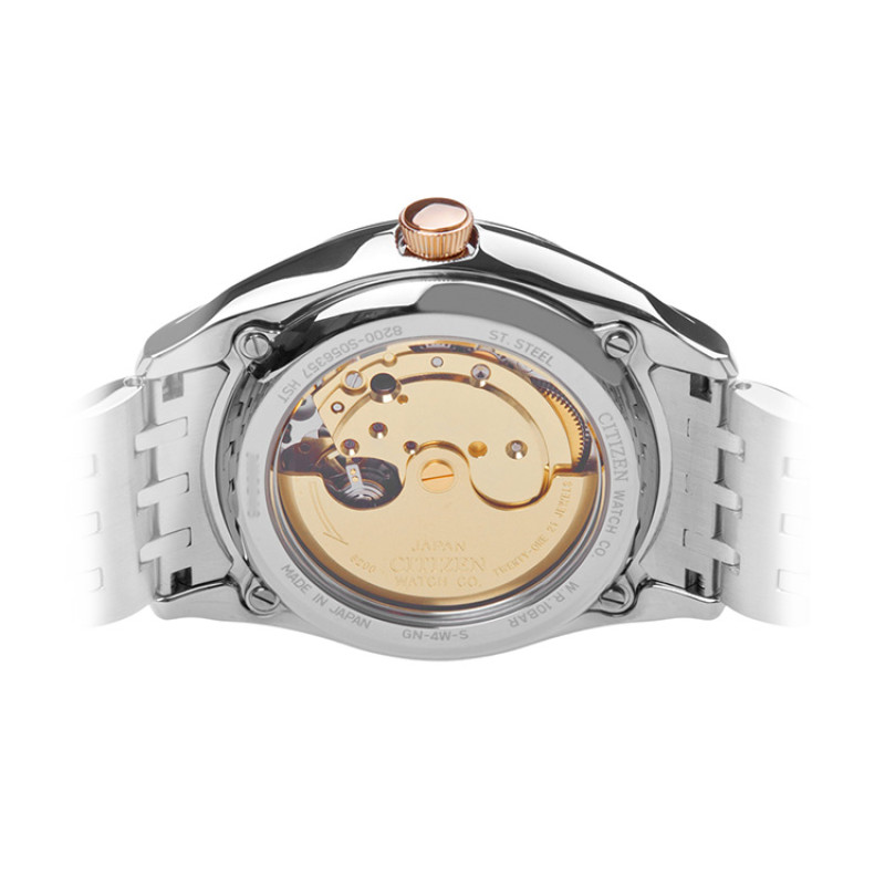 CITIZEN NH8344-51A
